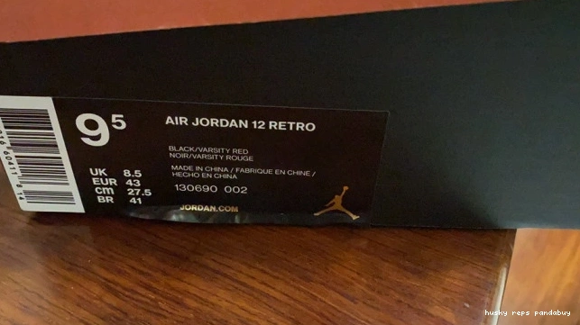Cheap Husky 12 (2016) 130690 Retro Jordan 002 Game Flu 0628